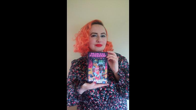 Tipperary author set to launch new teen fiction book in coming weeks