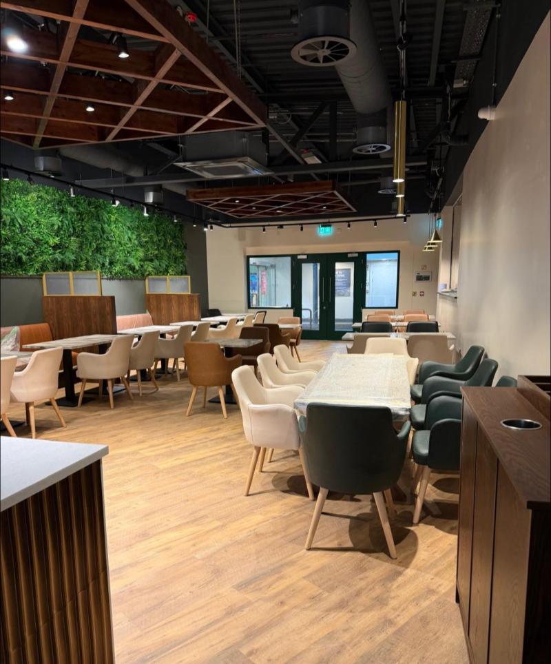PICTURE: First look at recently opened new coffee shop located in heart of Tipperary