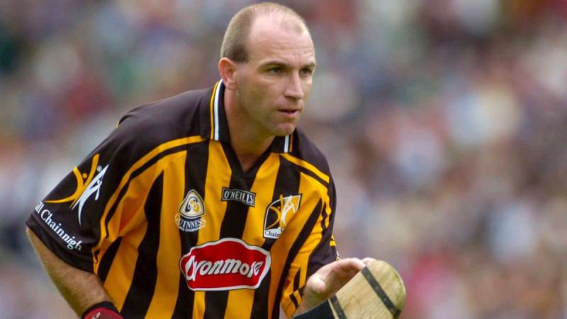 WATCH: RT&Eacute; to air unbelievable story of DJ Carey in new explosive documentary