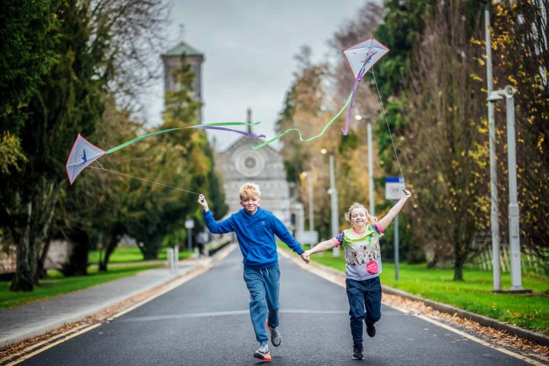 Tipperary Festival of Science ignites curiosity with a week of hands-on STEM discovery