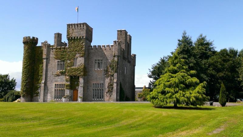 Tipperary Tipperary Tipperary 