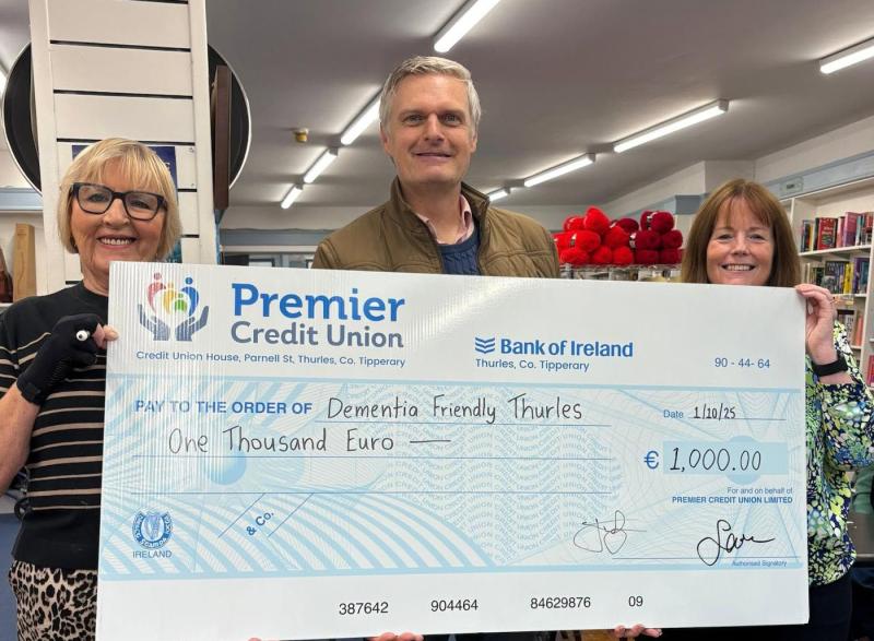 Tipperary Tipperary Tipperary 