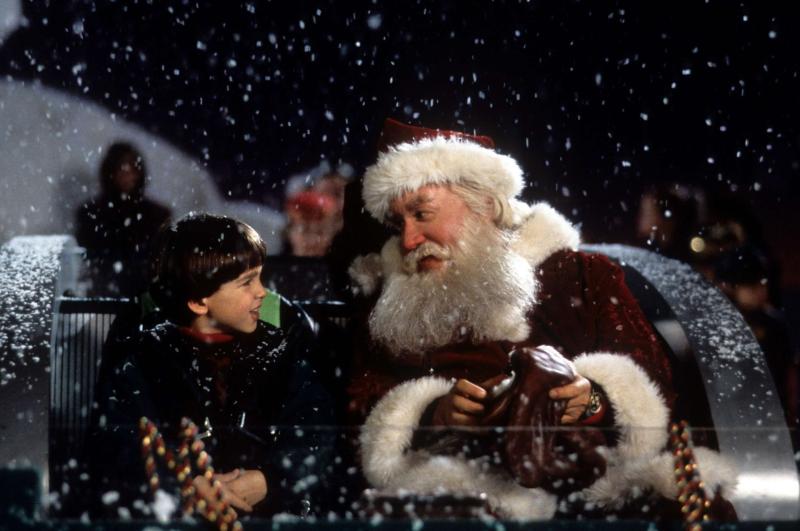 Special screening of a magical Christmas movie  at Tipperary cinema 