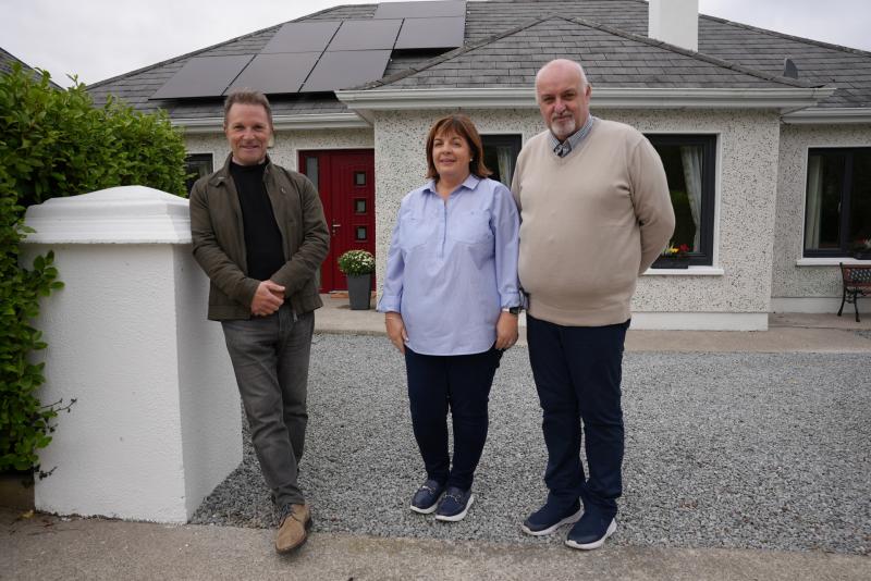 Tipperary Tipperary Tipperary 