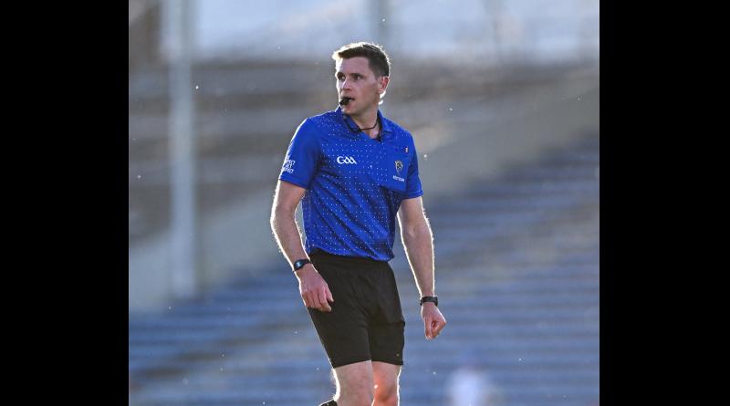 Two Tipperary referees appointed to officiate upcoming Munster club hurling finals