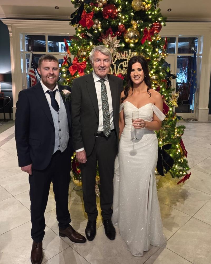 Tipperary Tipperary Tipperary 