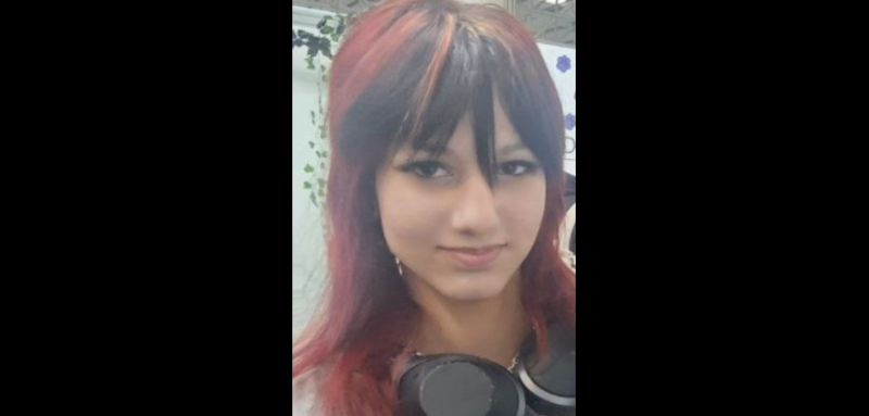 ALERT: Garda&iacute; seek assistance in locating missing teenager amid concerns for her wellbeing