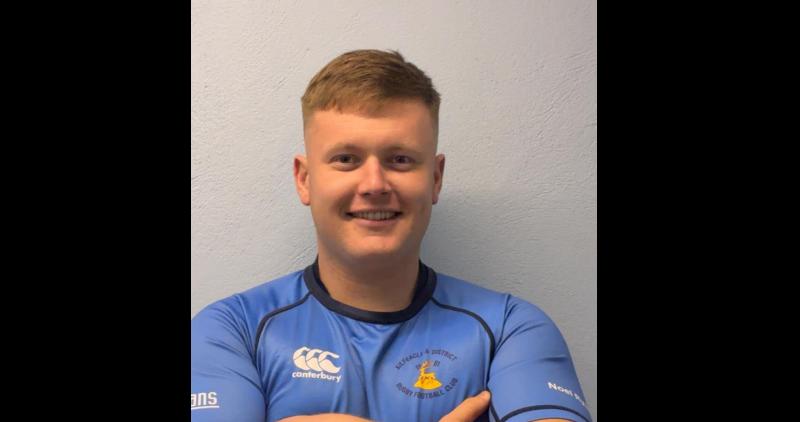 Kilfeacle grind out hard-earned victory to stay on top of the table