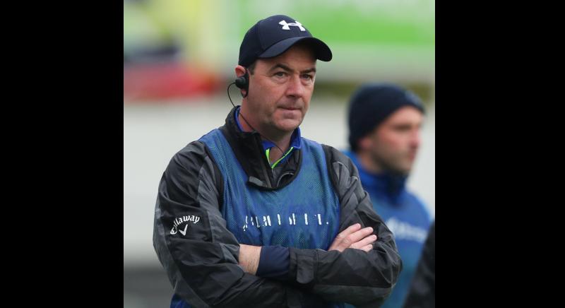 "We will give the best possible account of ourselves&rdquo; - Dunphy and Upperchurch target Munster glory