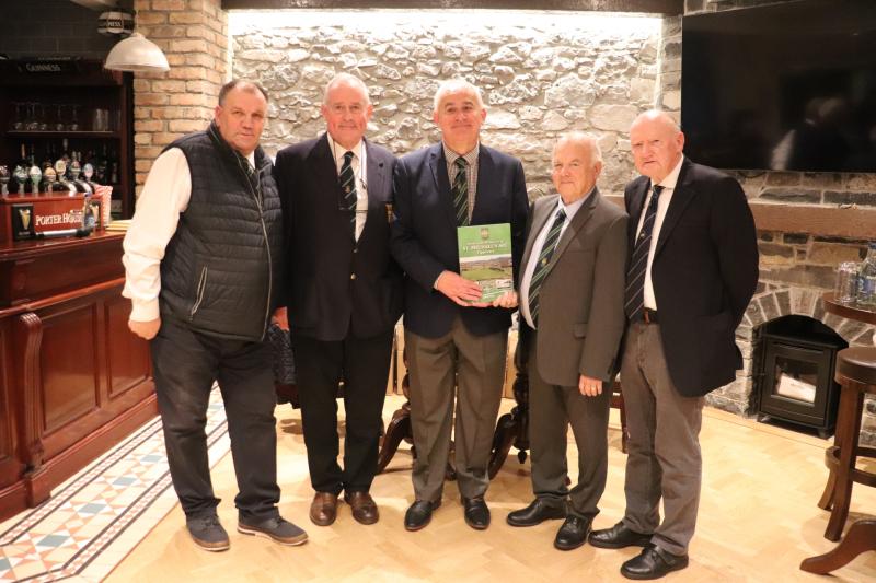 New book by Gay Lowry shines a light on life and sport in Tipperary Town