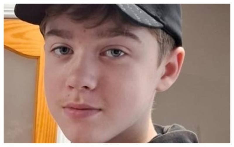 Gardaí renew appeal for 14-year-old boy missing one week as family seriously concerned 
