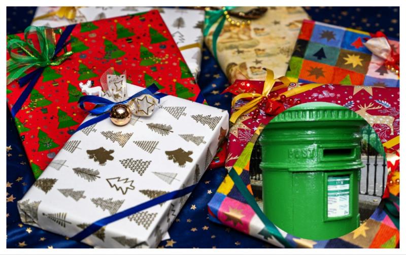 EXPLAINER: An Post announces important Christmas postal dates for 2025