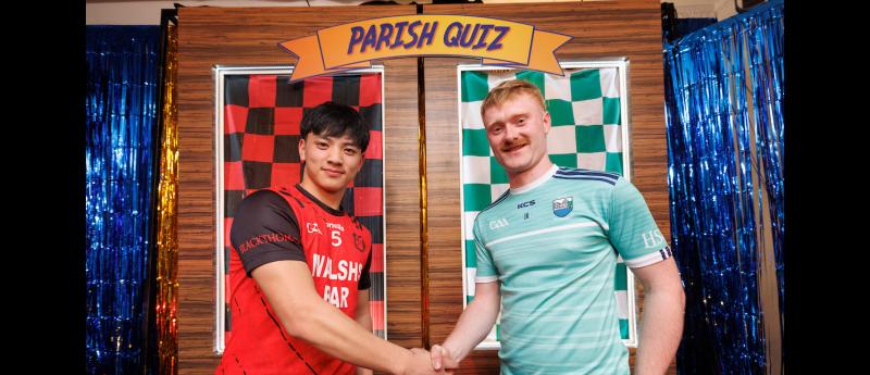 Tipperary people will join the craic on series finale of The 2 Johnnies Late Night Lock In