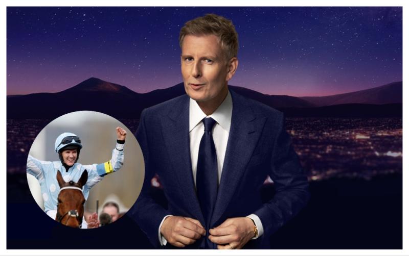 Tipperary sporting legend to launch the RT&Eacute; Toy Show&nbsp;Appeal on this week's Late Late Show 