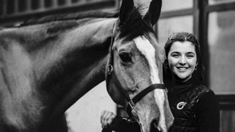 RIP: Late Tipperary girl was 'full of life in every possible way'