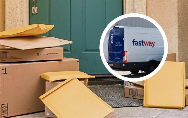 TD in Tipperary worries An Post will struggle with Christmas deliveries following Fastway collapse