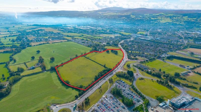 Sale of site for &euro;4.5 million highlights potential for house-building in Tipperary  