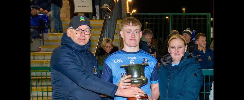 Victory over arch-rivals completes underage double for Moyle Rovers in south Tipperary