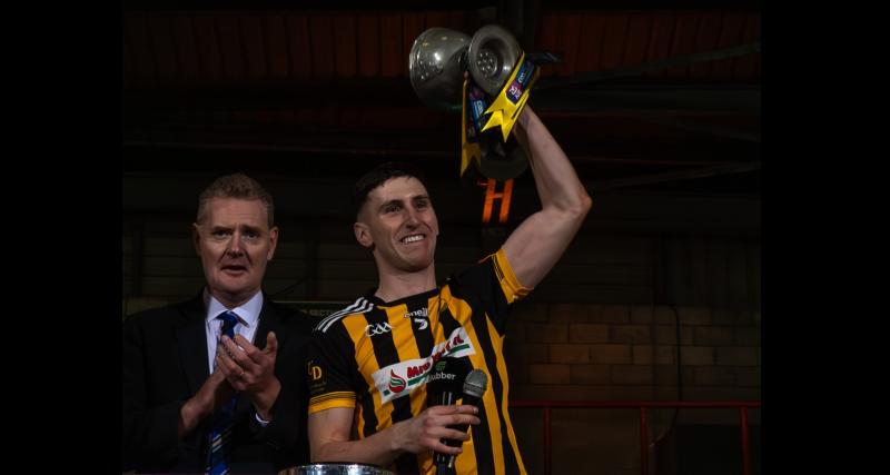 REACTION: Family ties and fierce spirit drive Upperchurch to Munster glory, according to captain!