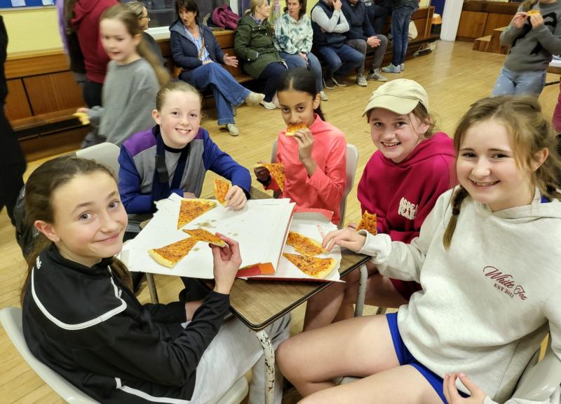 Tipperary Tipperary Tipperary 