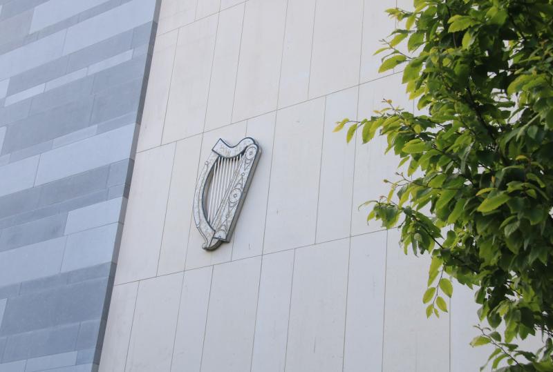 Man who walked down Limerick street with a hatchet given four years prison sentence