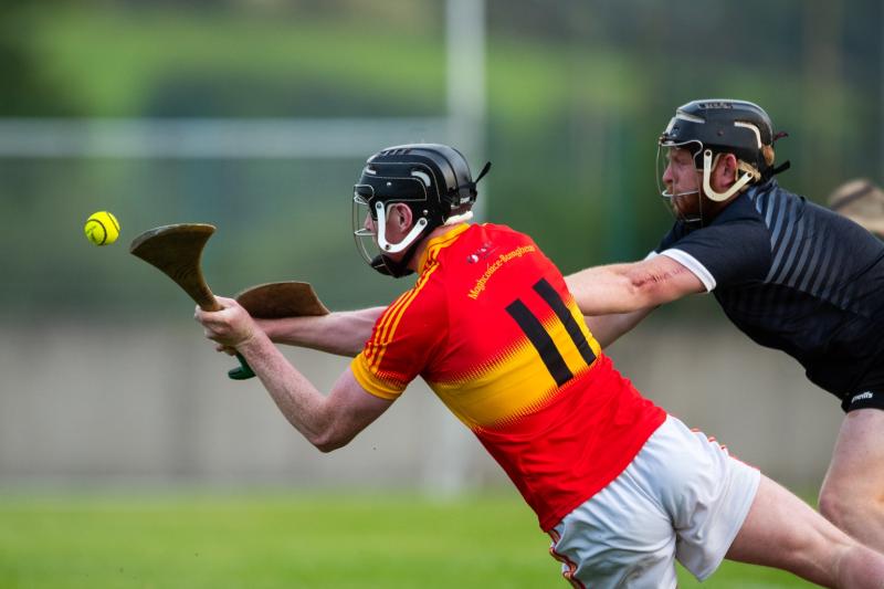 Former Tipperary senior boss to take the reigns as Moycarkey Borris manager for 2026