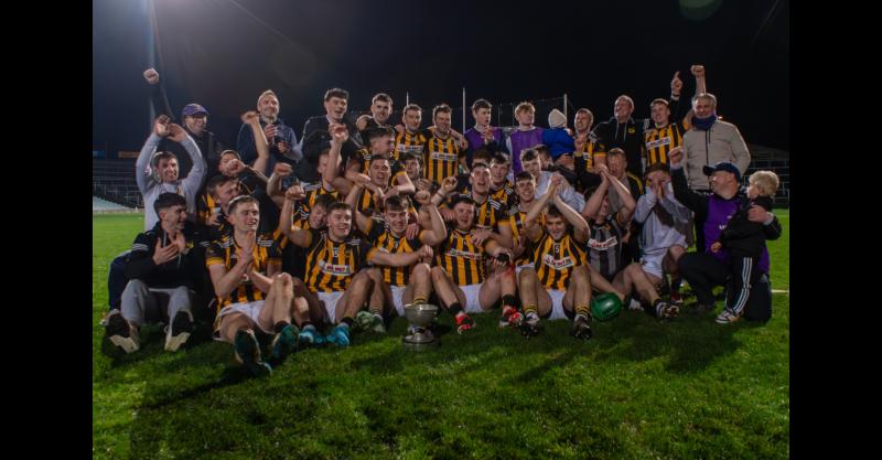 REACTION: 'Please God, it is not over for us yet. These things may only come once in a lifetime'