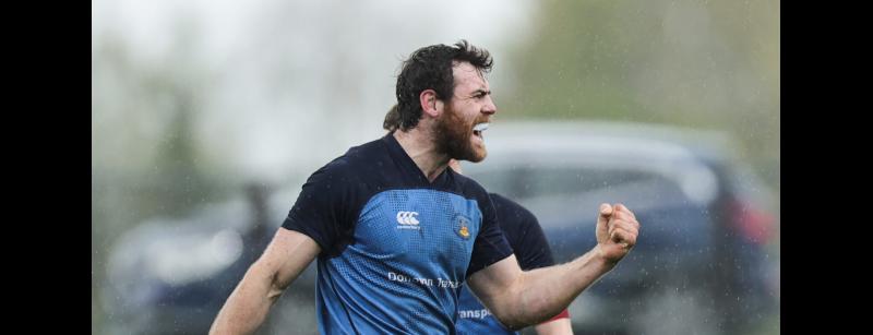 Kilfeacle will top the Munster Junior League table over Christmas