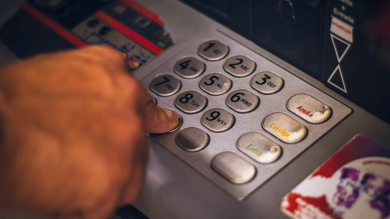 LATEST: Gardaí search for owner of cash left in ATM in Tipperary