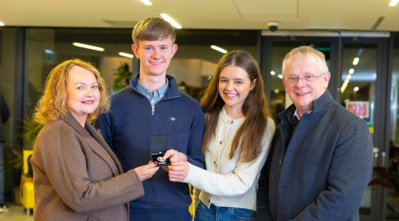 Tipperary Tipperary Tipperary 