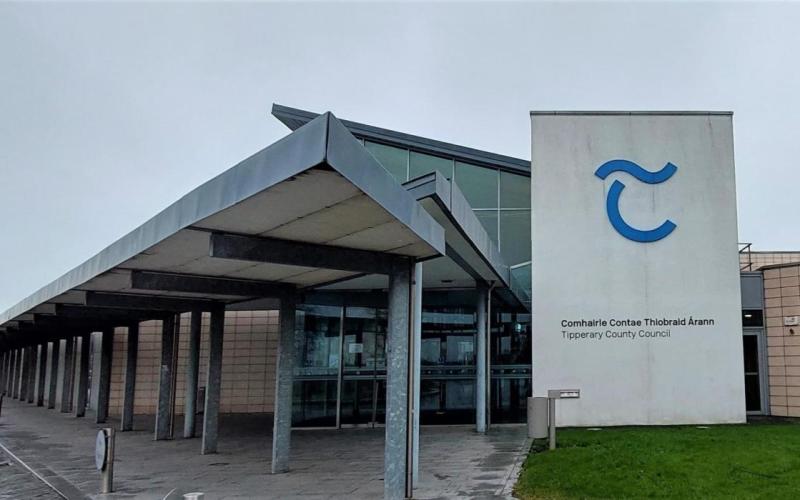 Tipperary councillors approve 2026 budget after tense meeting and rate rise dispute