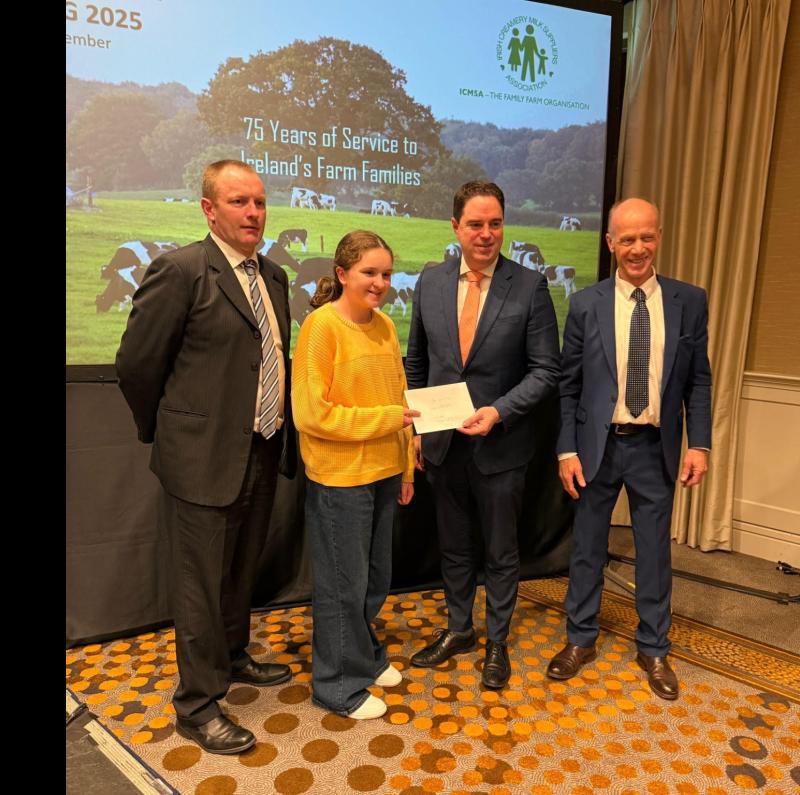 Young Tipperary photographer  takes top prize in national Hedgerows Ireland competition