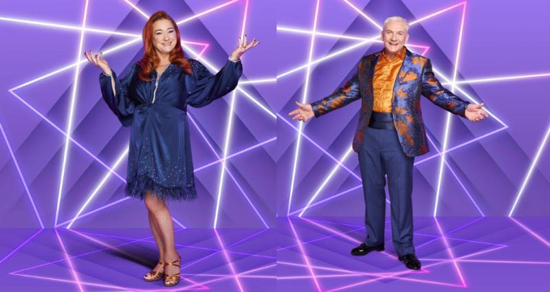 'Sparkles, spray tan and all!'- Dancing with the Stars reveals 2026 snippet of line-up 