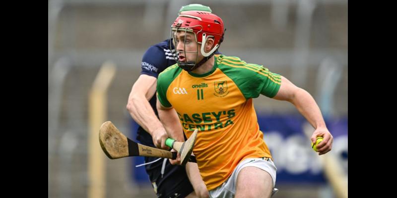 County final winning manager returns to take the helm of Toomevara senior hurlers for 2026
