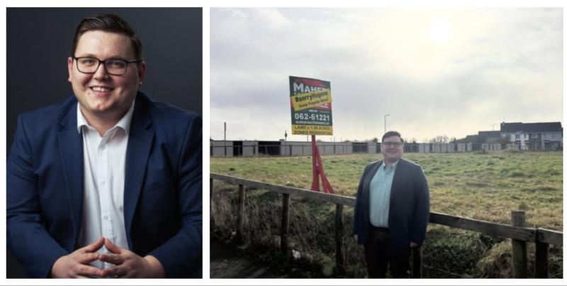 Tipperary County Council acquires land opposite Castlegreen estate with accessible units included