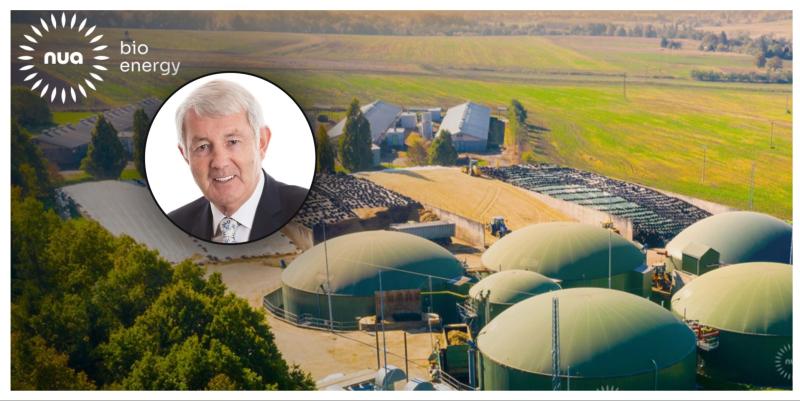 Lisheen biomethane plant approved as major green energy project moves forward