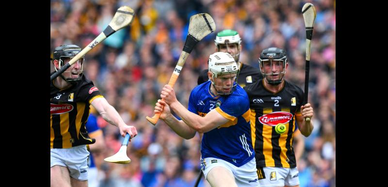 Three Tipperary hurlers nominated for Goal of the Year after finishes during 2026 season!