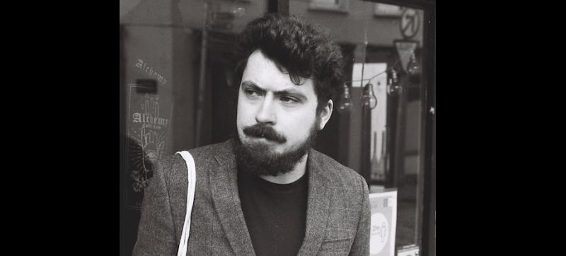 Tipperary man named as Arts Council Writer in Residence at University College Cork