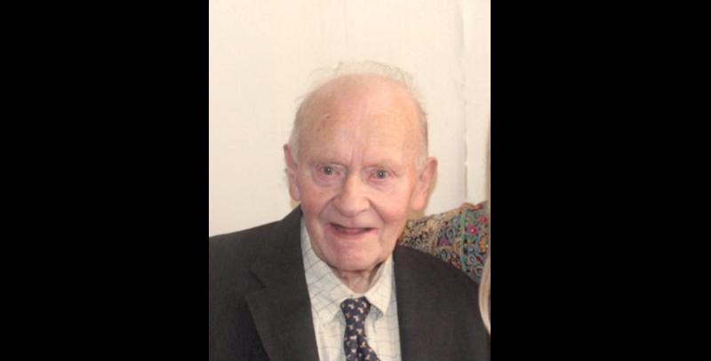 Tipperary man John O'Leary left rich legacy that will live forever