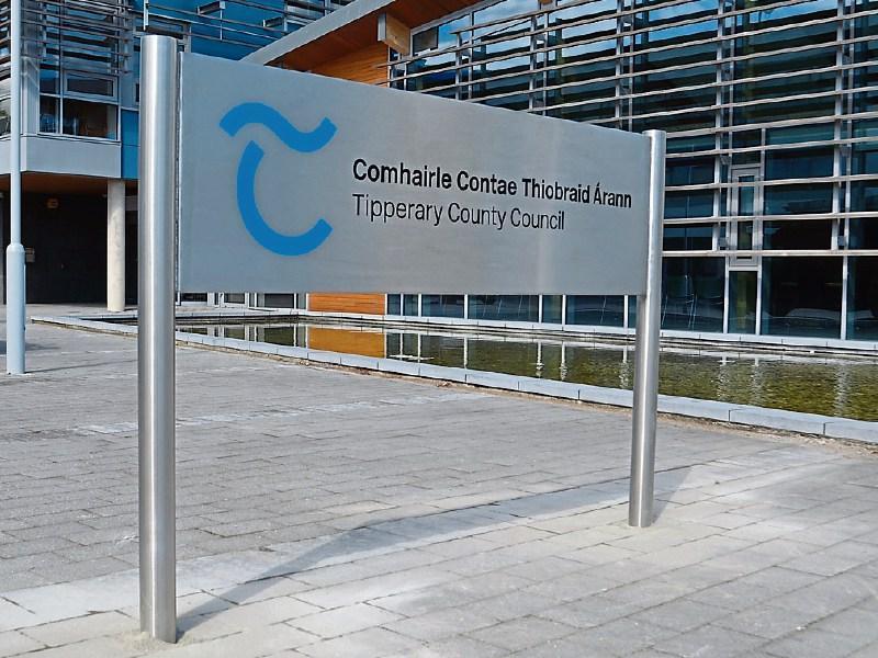 Councillors elect three members to new Town Centre First team in Tipperary