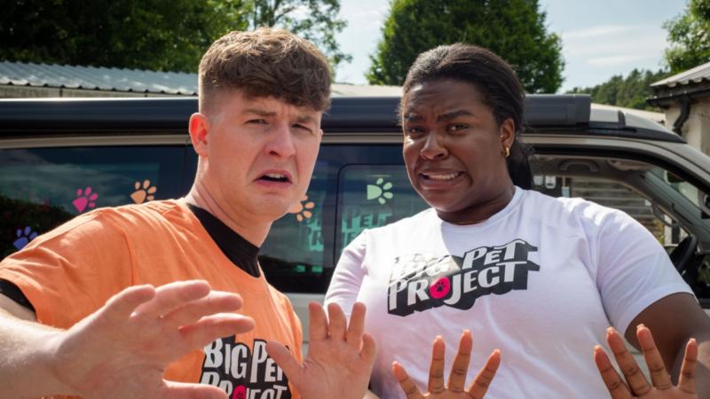 Brand new RT&Eacute; TV series to feature episode filmed in Tipperary