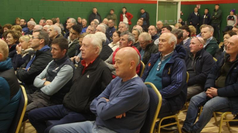 Plan unveiled to reopen golf course in Tipperary next month