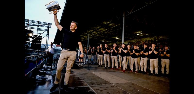 Tipperary GAA announces release date for highly anticipated 'behind-the-scenes' documentary