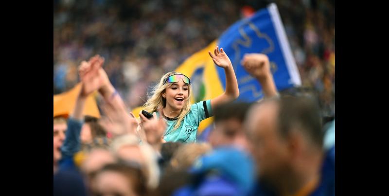 REPORT: All-Ireland glory and cost savings help Tipperary GAA finish 2025 in better shape