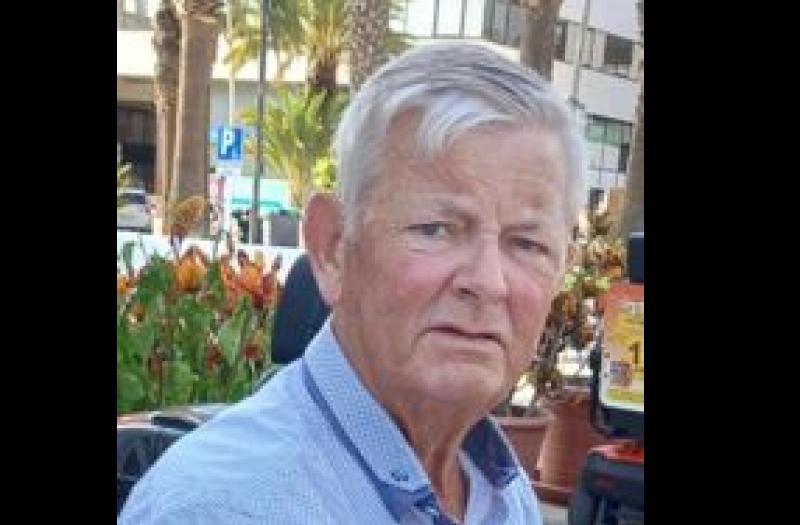 Carrick-on-Suir GAA club mourns death of its vice-president John Lonergan 