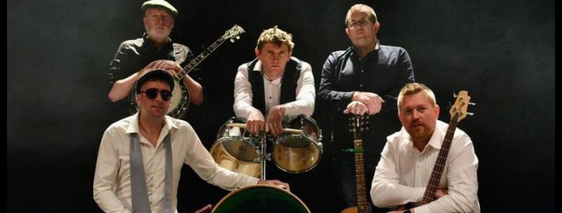 A band that's as popular as ever is playing at Tipperary venue over Christmas
