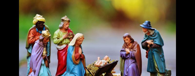 Christmas will be celebrated in all the Clonmel churches 