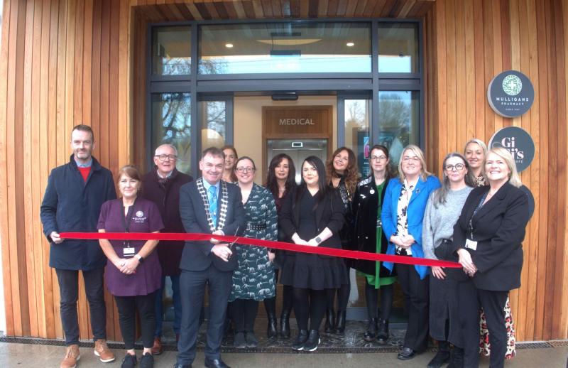 Over 20 jobs created at new Carrick-on-Suir pharmacy and caf&eacute;