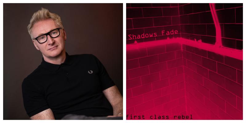 Tipperary-based singer songwriter launches debut single to critical acclaim