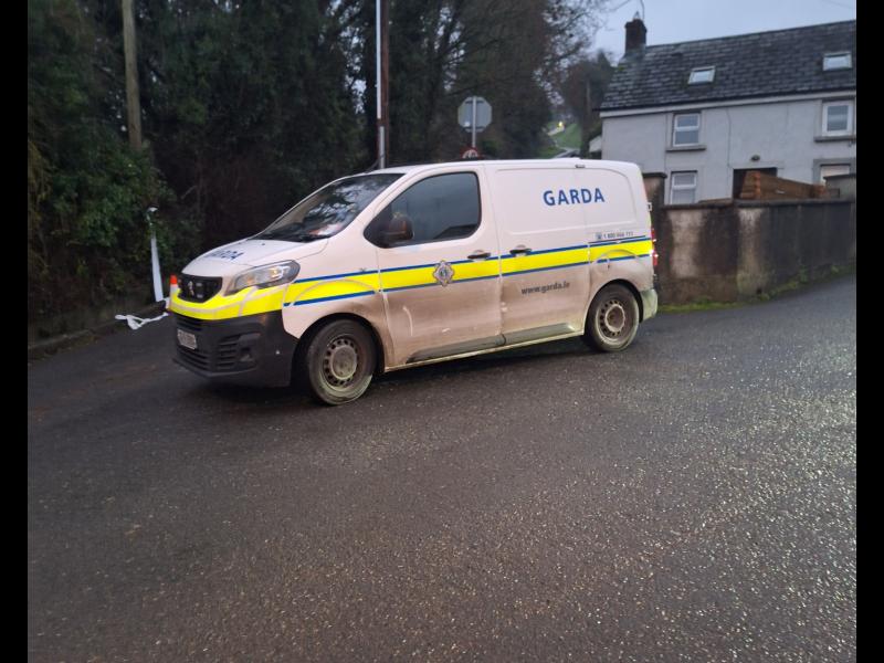 Residents of Tipperary estate near where the grim discovery of a body was made are in shock